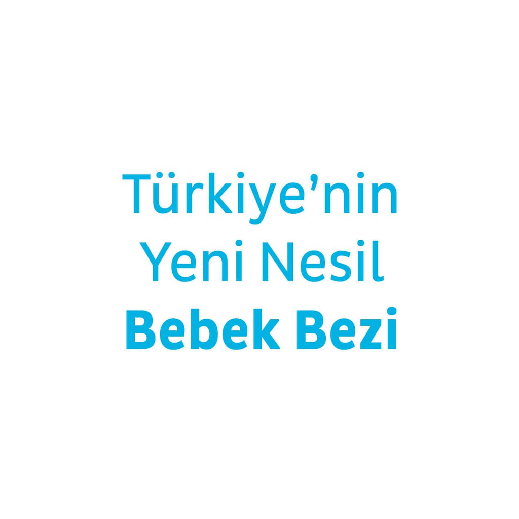 Baby Turco Külot Bez 4 Numara Maxi (8-18 Kg)