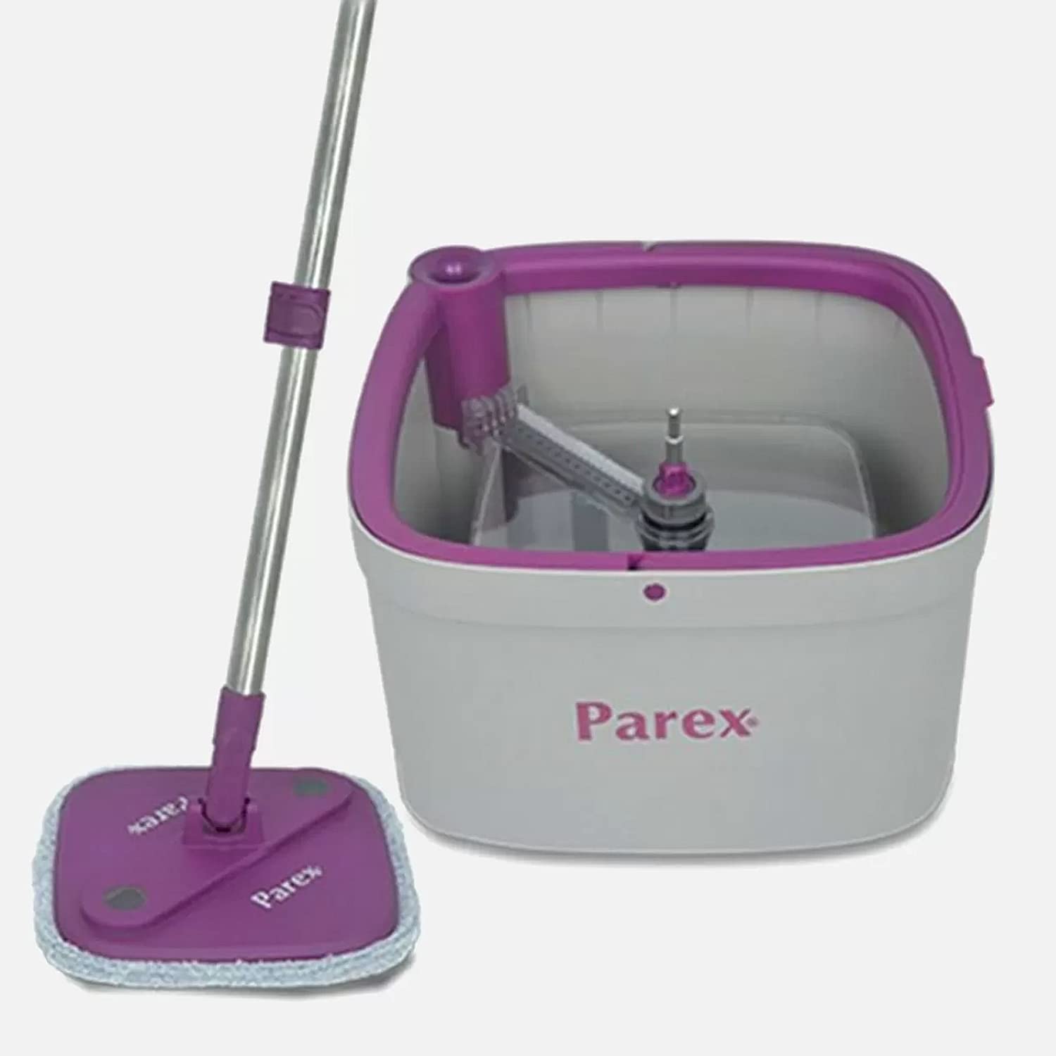 Parex Wondero Otomatik Temizlik Seti