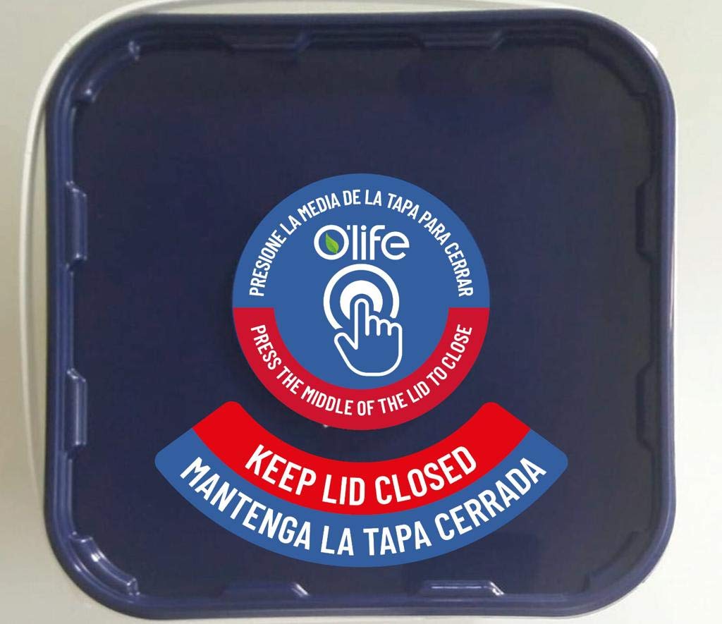 Clark Hijyen Bezi Kovası