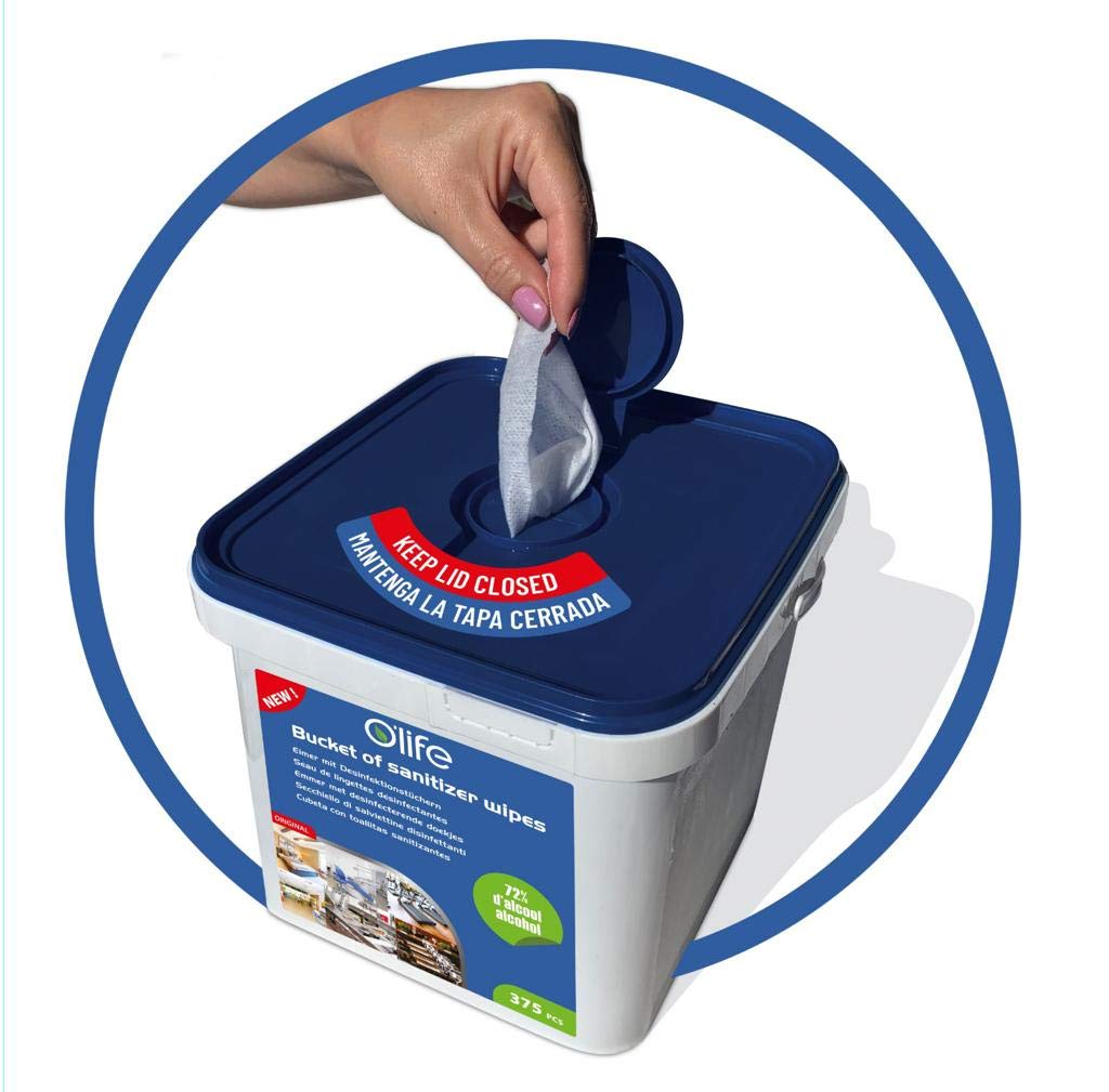 Clark Hijyen Bezi Kovası