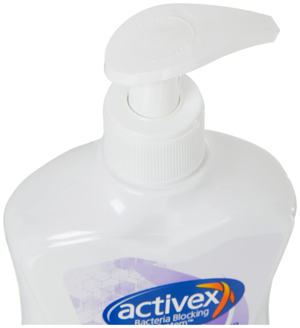 Activex Antibakteriyel Sıvı Sabun Hassas (300 ml)