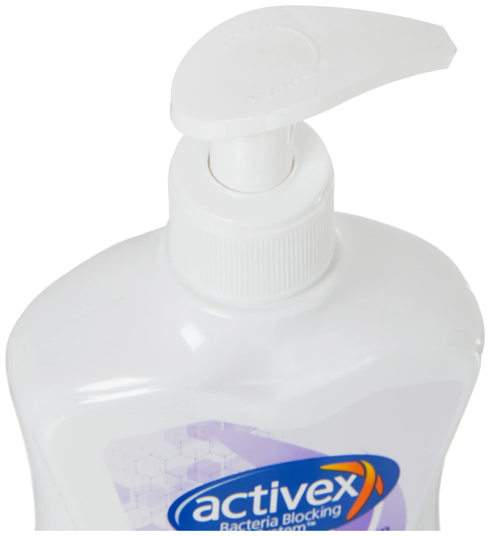 Activex Antibakteriyel Sıvı Sabun Hassas (300 ml)