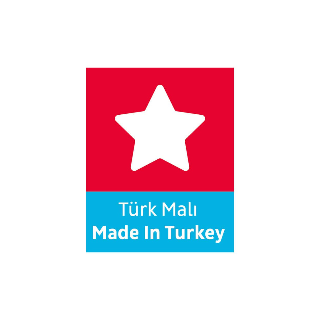 Baby Turco Külot Bez 4 Numara Maxi (8-18 Kg)