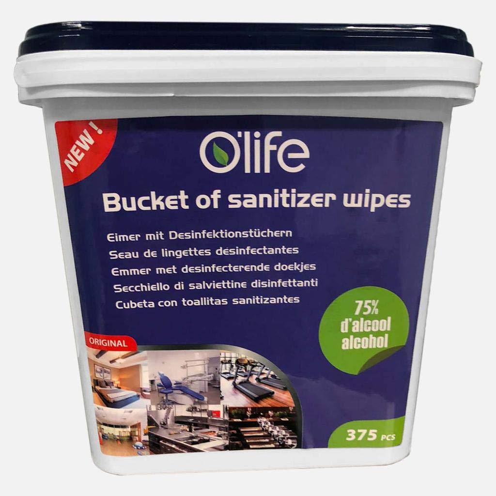 Clark Hijyen Bezi Kovası