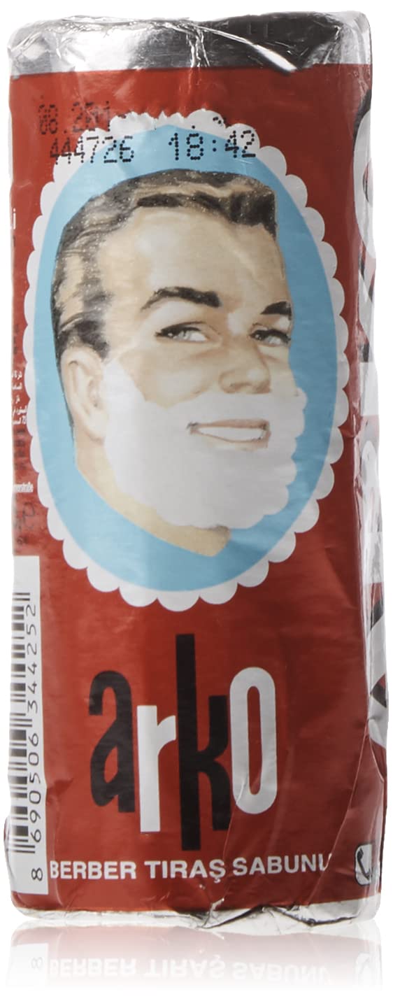 Arko Men Tıraş Sabunu, 75 gr