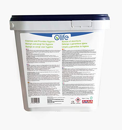 Clark Hijyen Bezi Kovası