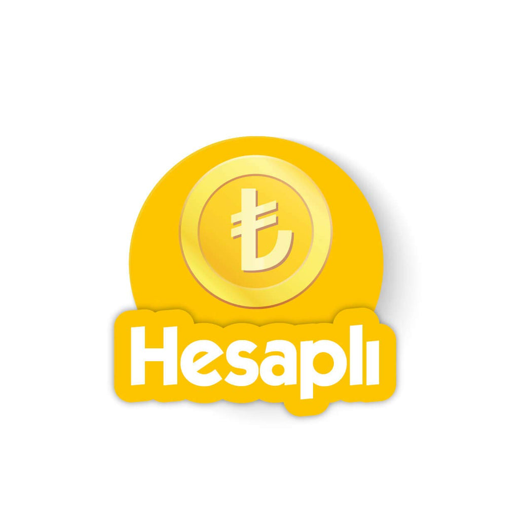 Baby Turco Külot Bez 4 Numara Maxi (8-18 Kg)